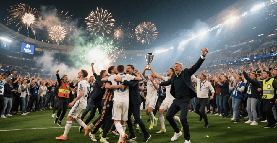 里程碑夜!巴黎圣日耳曼内部沟通,意甲赛后刷纪录,更衣室稳定,训练强度明显提升的简单介绍 里程碑夜!巴黎圣日耳曼内部沟通,意甲赛后刷纪录,更衣室稳定,训练强度明显提升的简单介绍