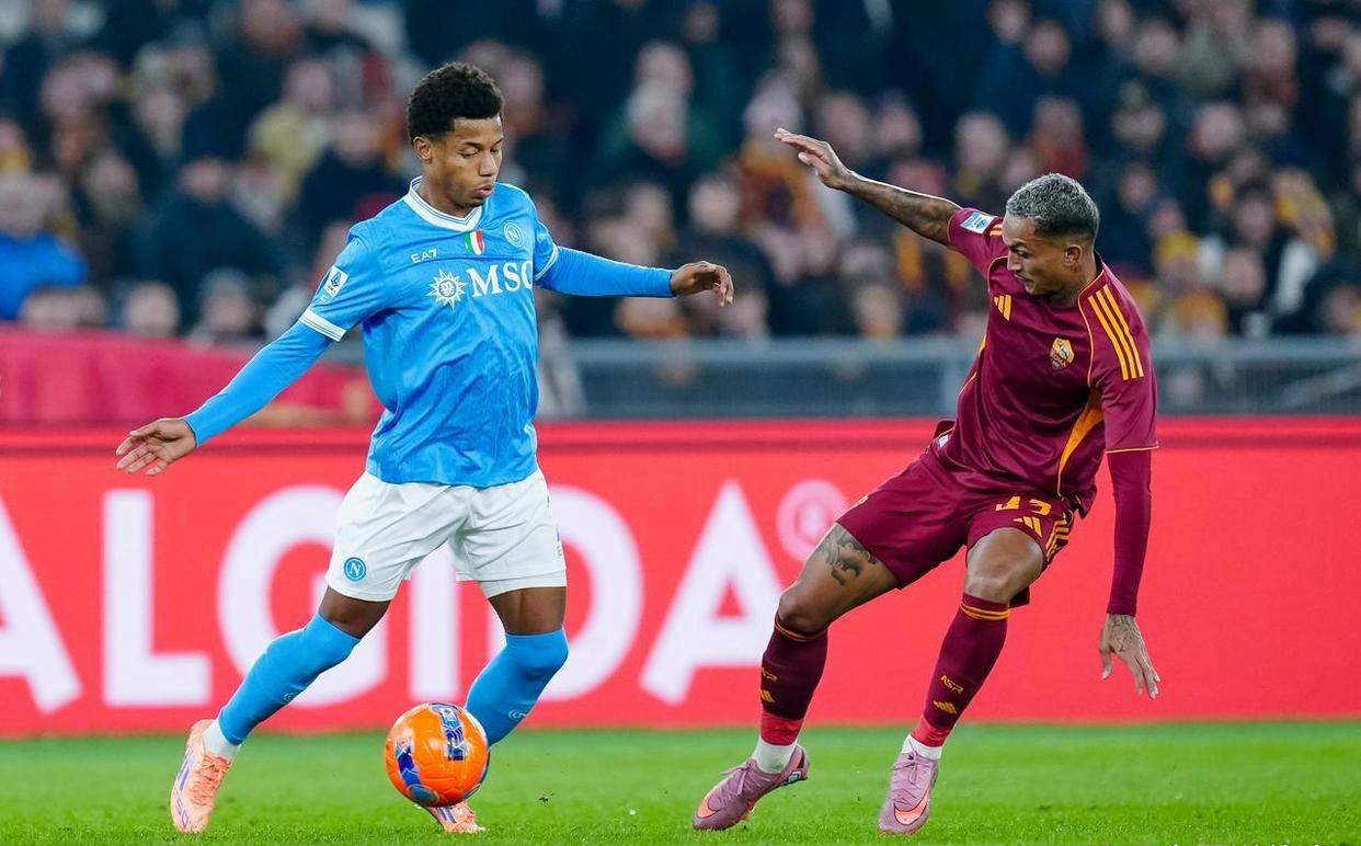 集结日那不勒斯备战欧超杯，单刀错失细节曝光，管理层满意，纪律约束更严格的简单介绍