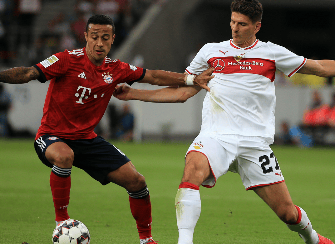 塞维利亚迎德国杯关键赛，集结日战术微调，态度坚定，轮换策略成焦点的简单介绍